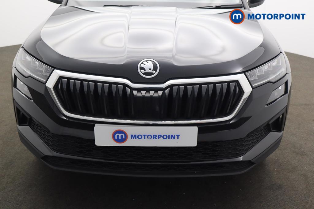 Skoda Karoq Se Drive Manual Petrol SUV - Stock Number (1496938) - 23rd supplementary image