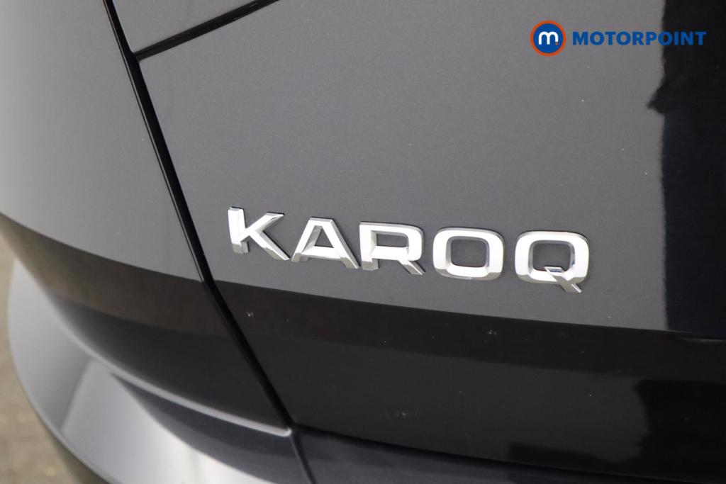 Skoda Karoq Se Drive Manual Petrol SUV - Stock Number (1496938) - 26th supplementary image