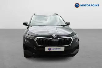 Skoda Karoq Se Drive Manual Petrol SUV - Stock Number (1496938) - Front bumper