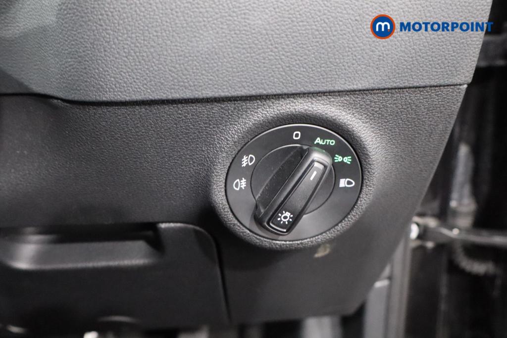 Skoda Karoq Se Drive Manual Petrol SUV - Stock Number (1496948) - 16th supplementary image