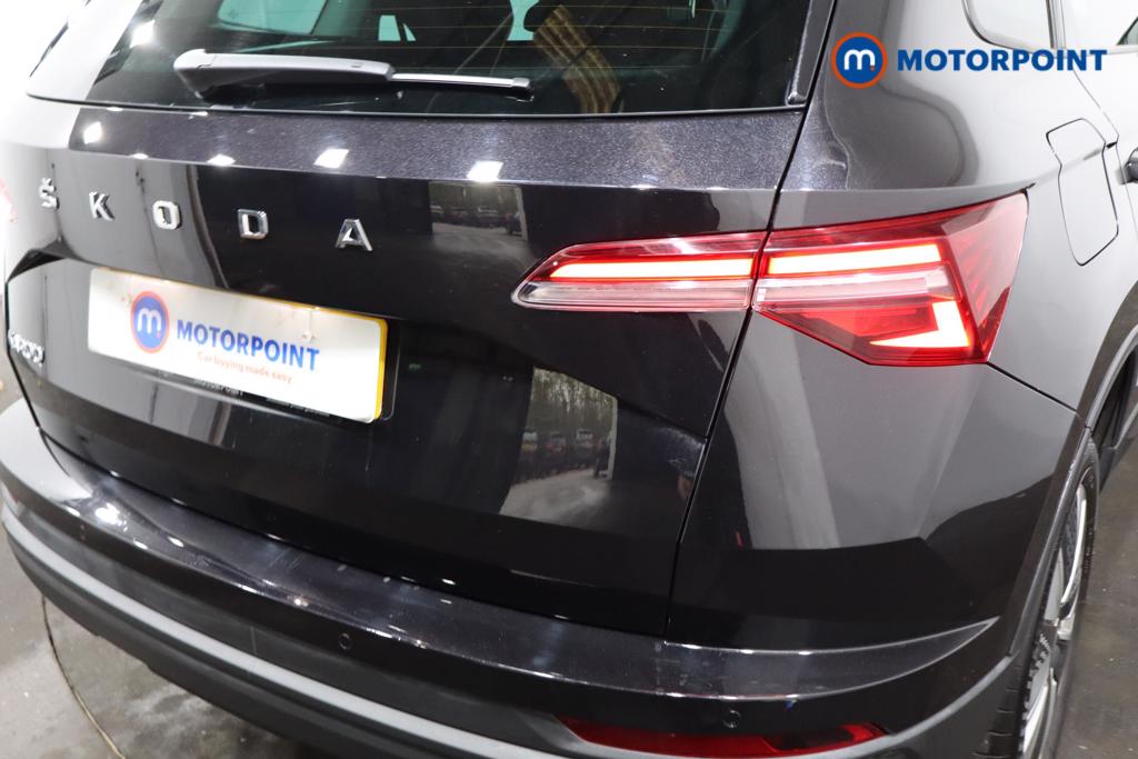 Skoda Karoq Se Drive Manual Petrol SUV - Stock Number (1496948) - 27th supplementary image