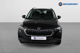 Skoda Karoq Se Drive Manual Petrol SUV - Stock Number (1496948) - Front bumper