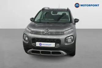 Citroen C3 Aircross Feel Manual Petrol SUV - Stock Number (1497520) - Front bumper