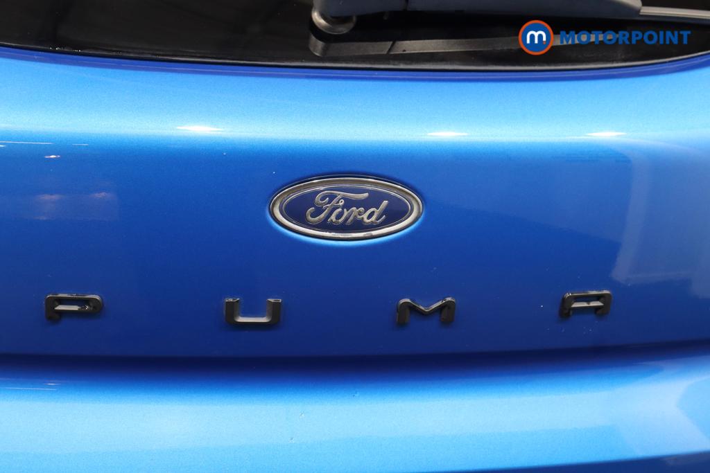 Ford Puma St-Line Manual Petrol SUV - Stock Number (1497719) - 29th supplementary image