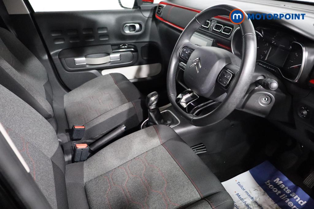 Citroen C3 Flair Nav Edition Manual Petrol Hatchback - Stock Number (1498666) - 1st supplementary image