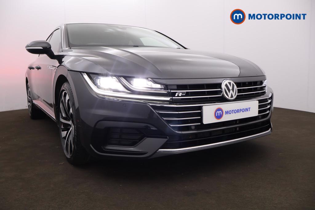 Volkswagen Arteon R-Line Automatic Petrol Hatchback - Stock Number (1498698) - 22nd supplementary image