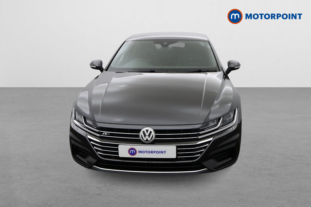 Volkswagen Arteon R-Line Automatic Petrol Hatchback - Stock Number (1498698) - Front bumper