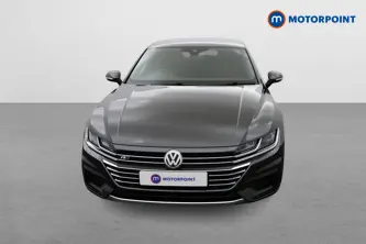 Volkswagen Arteon R-Line Automatic Petrol Hatchback - Stock Number (1498698) - Front bumper