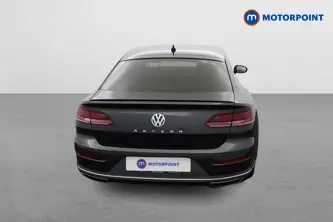 Volkswagen Arteon R-Line Automatic Petrol Hatchback - Stock Number (1498698) - Rear bumper