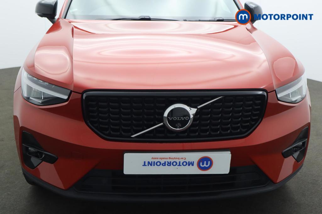 Volvo Xc40 Plus Automatic Petrol SUV - Stock Number (1498784) - 23rd supplementary image