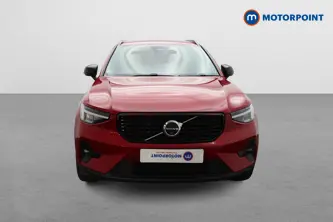 Volvo Xc40 Plus Automatic Petrol SUV - Stock Number (1498784) - Front bumper