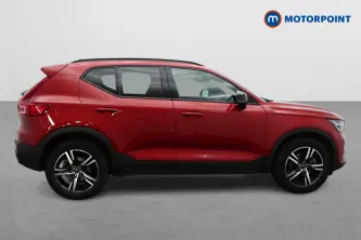 Volvo Xc40 Plus Automatic Petrol SUV - Stock Number (1498784) - Drivers side