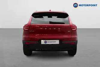 Volvo Xc40 Plus Automatic Petrol SUV - Stock Number (1498784) - Rear bumper