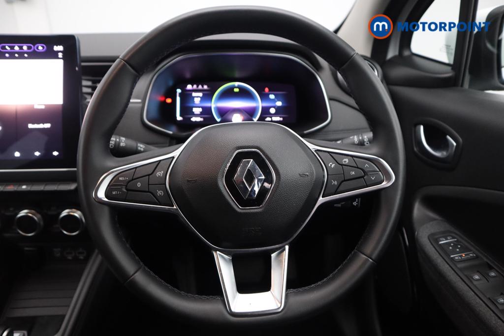 Renault ZOE Gt Line Automatic Electric Hatchback - Stock Number (1498854) - 5th supplementary image