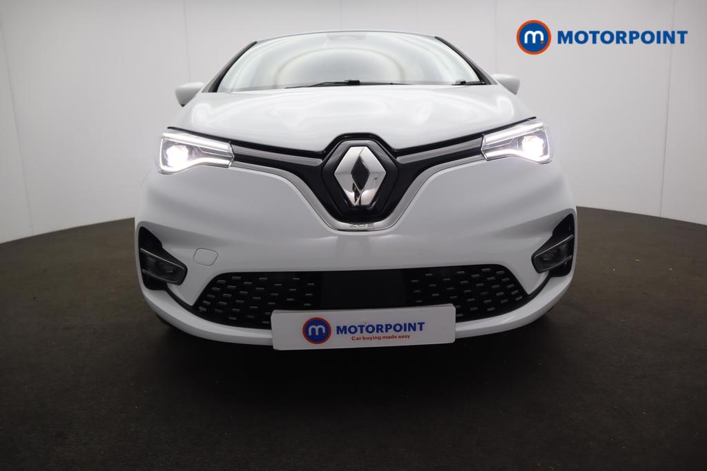 Renault ZOE Gt Line Automatic Electric Hatchback - Stock Number (1498854) - 22nd supplementary image