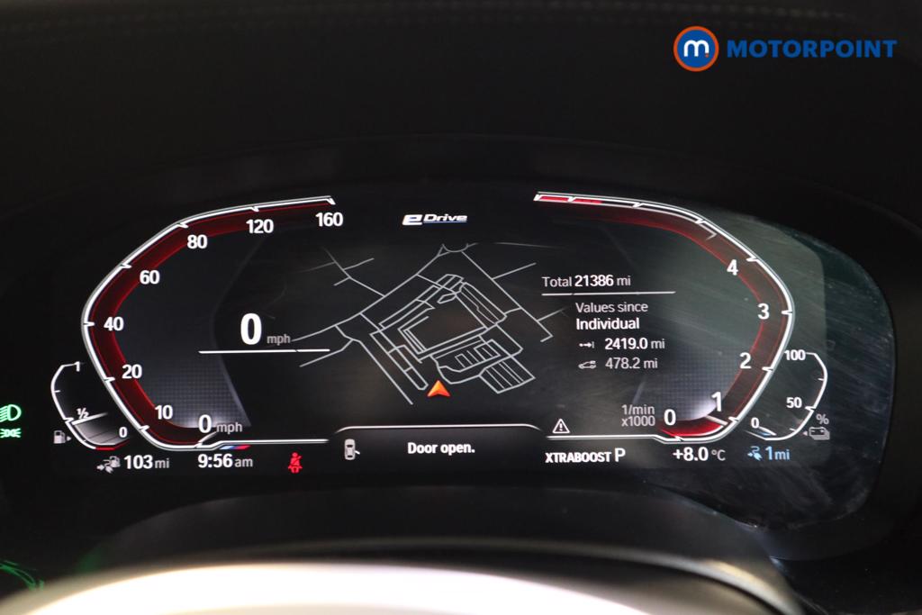 BMW 5 Series M Sport Automatic Petrol Plug-In Hybrid Estate - Stock Number (1498892) - 6th supplementary image