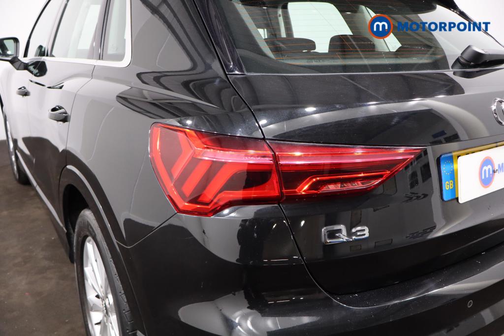 Audi Q3 Sport Manual Petrol SUV - Stock Number (1499363) - 28th supplementary image