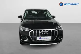 Audi Q3 Sport Manual Petrol SUV - Stock Number (1499363) - Front bumper