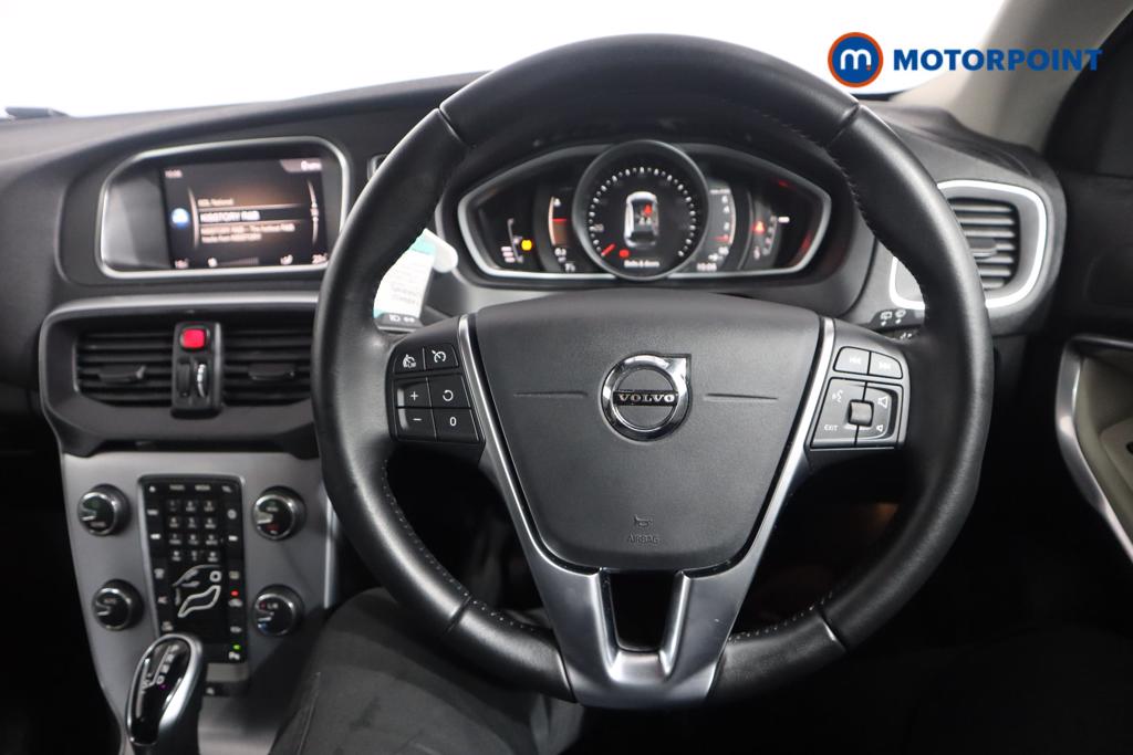 Volvo V40 Cross Country Pro Automatic Petrol Hatchback - Stock Number (1499402) - 9th supplementary image