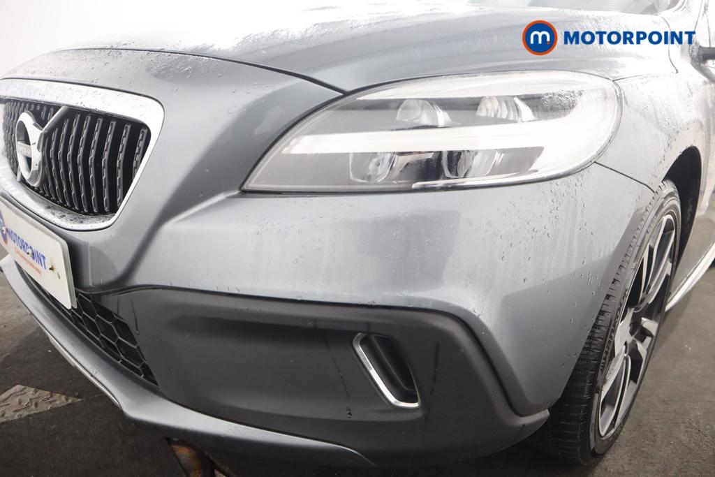 Volvo V40 Cross Country Pro Automatic Petrol Hatchback - Stock Number (1499402) - 12th supplementary image