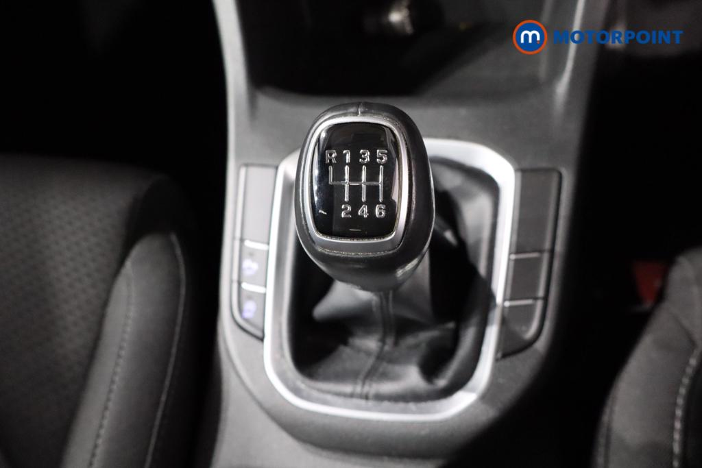 Hyundai I30 Se Nav Manual Petrol Estate - Stock Number (1499465) - 9th supplementary image