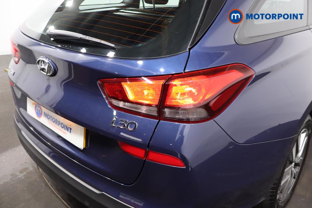 Hyundai I30 Se Nav Manual Petrol Estate - Stock Number (1499465) - 24th supplementary image