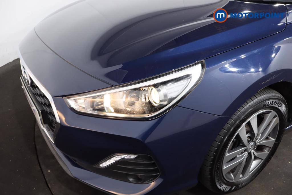 Hyundai I30 Se Nav Manual Petrol Estate - Stock Number (1499465) - 26th supplementary image