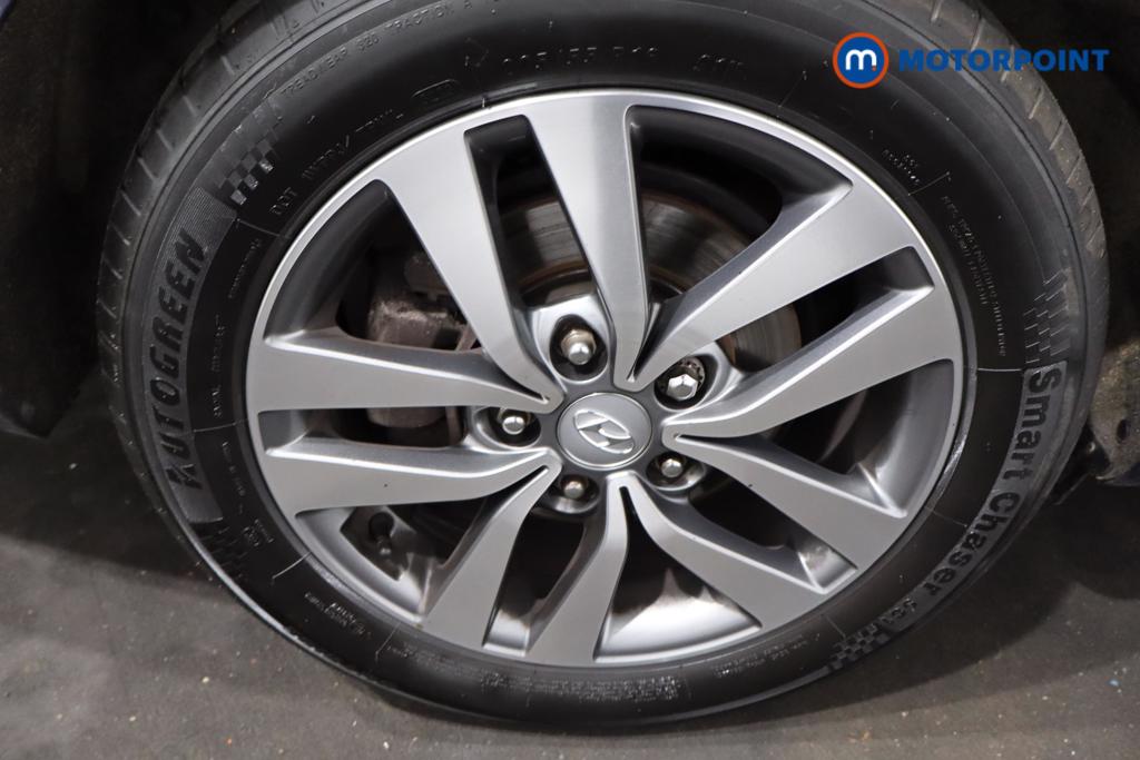 Hyundai I30 Se Nav Manual Petrol Estate - Stock Number (1499465) - 29th supplementary image