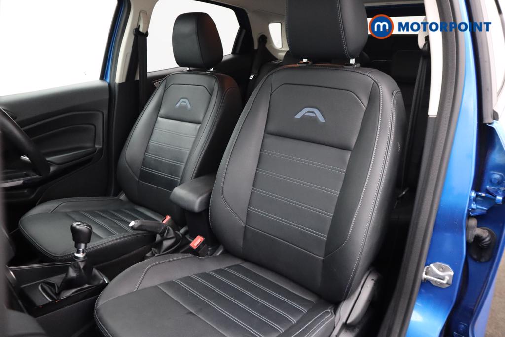 Ford Ecosport Active Manual Petrol SUV - Stock Number (1499621) - 3rd supplementary image