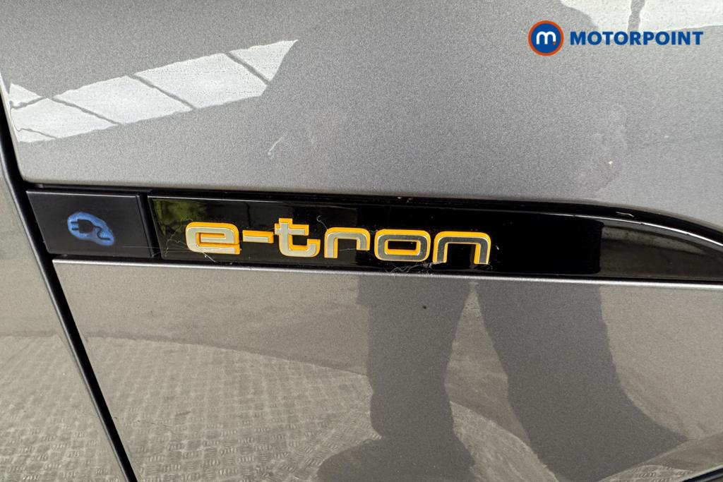 Audi E-Tron Technik Automatic Electric SUV - Stock Number (1499741) - 18th supplementary image