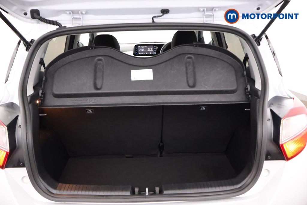 Hyundai I10 Premium Manual Petrol Hatchback - Stock Number (1500012) - 16th supplementary image