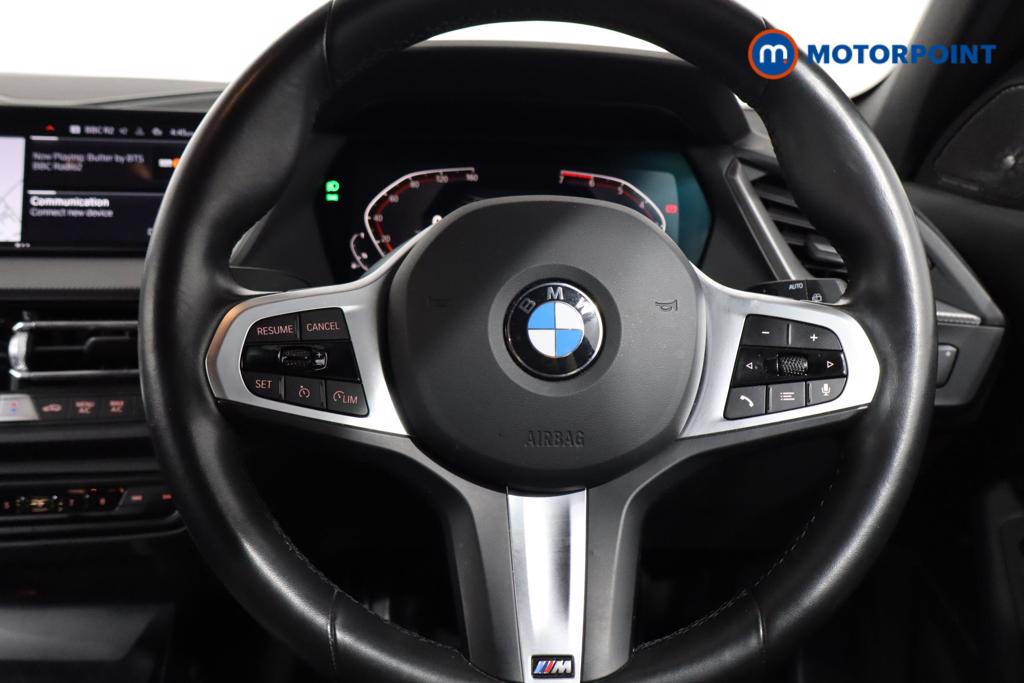 BMW 1 Series M Sport Automatic Petrol Hatchback - Stock Number (1500215) - 6th supplementary image