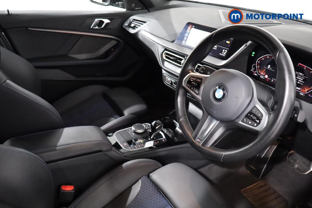 BMW 1 Series M Sport Automatic Petrol Hatchback - Stock Number (1500215) - 27th supplementary image