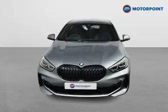 BMW 1 Series M Sport Automatic Petrol Hatchback - Stock Number (1500215) - Front bumper