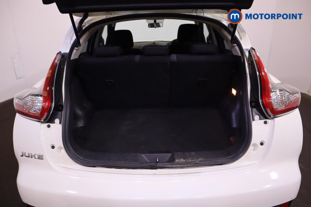 Nissan Juke Acenta Automatic Petrol SUV - Stock Number (1500238) - 13th supplementary image