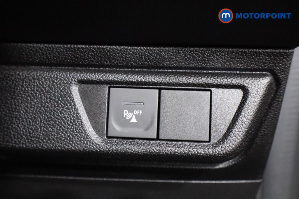 Dacia Sandero Comfort Manual Petrol Hatchback - Stock Number (1500273) - 17th supplementary image