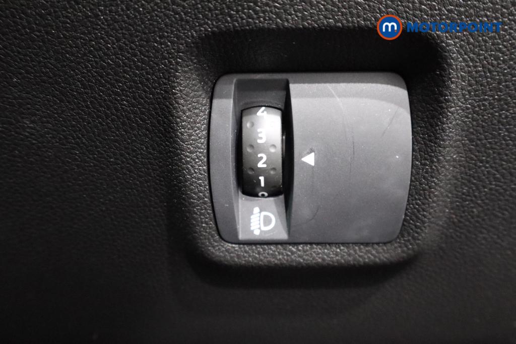 Dacia Sandero Comfort Manual Petrol Hatchback - Stock Number (1500273) - 18th supplementary image