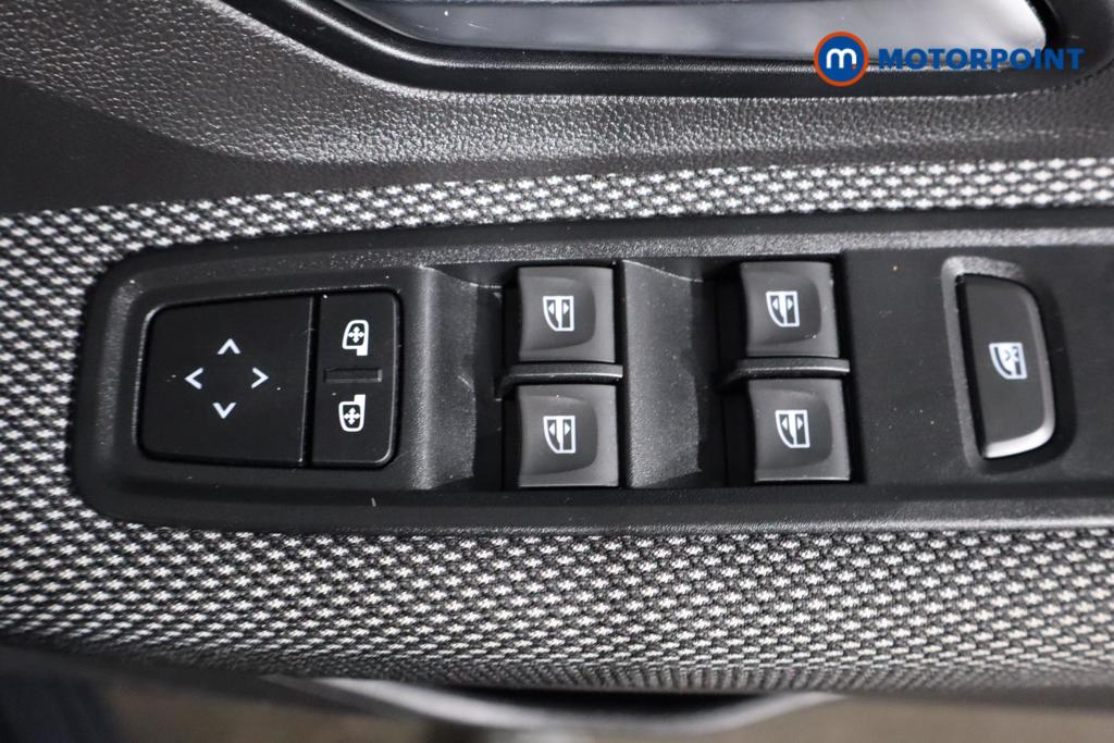 Dacia Sandero Comfort Manual Petrol Hatchback - Stock Number (1500273) - 22nd supplementary image