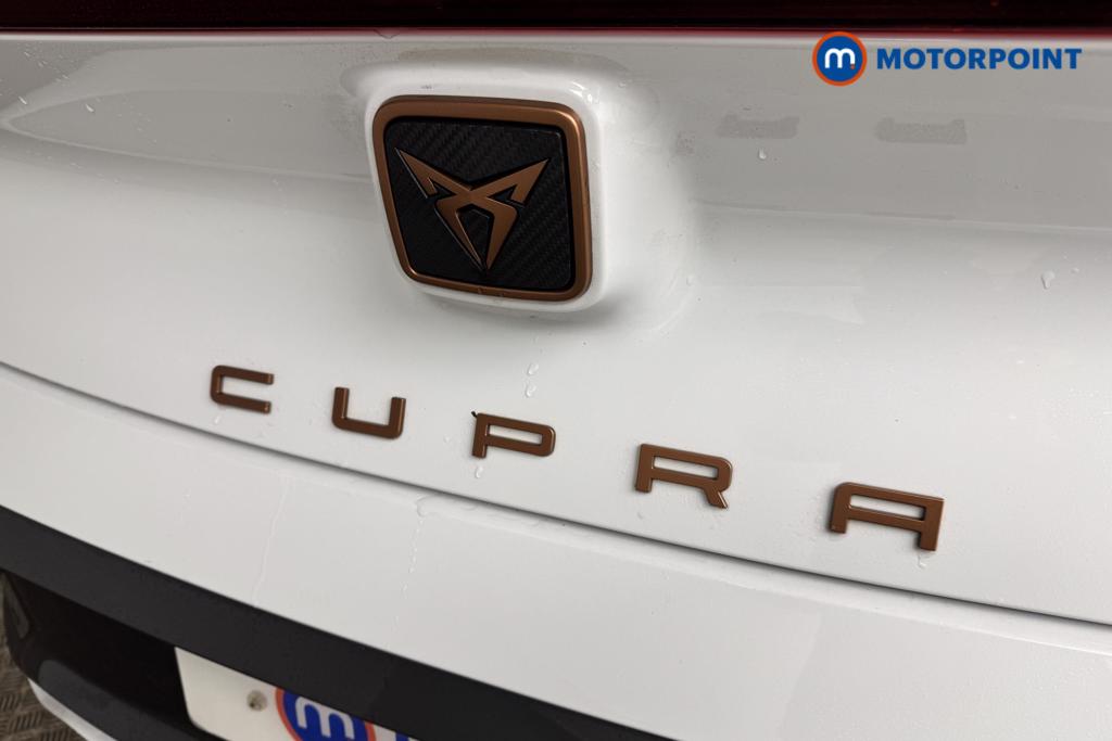 Cupra Born V1 Automatic Electric Hatchback - Stock Number (1500437) - 19th supplementary image