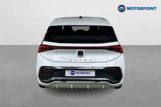 Cupra Born V1 Automatic Electric Hatchback - Stock Number (1500437) - Rear bumper