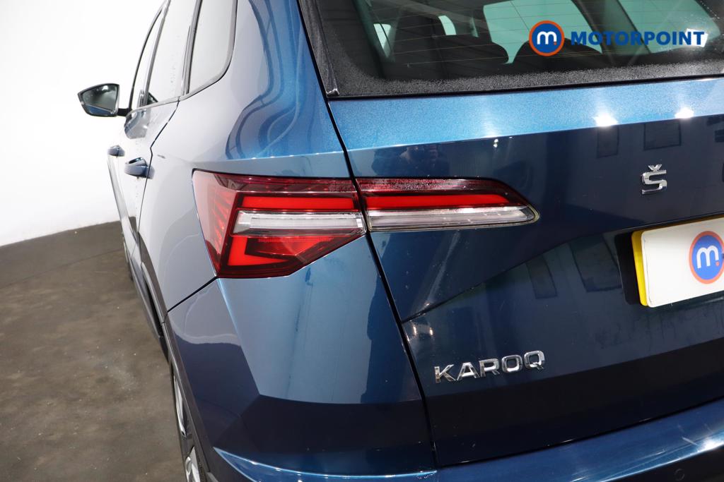 Skoda Karoq Se Drive Manual Petrol SUV - Stock Number (1500520) - 28th supplementary image