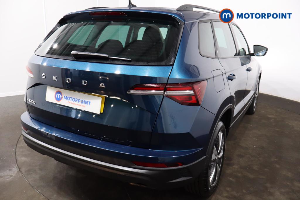 Skoda Karoq Se Drive Manual Petrol SUV - Stock Number (1500520) - 30th supplementary image