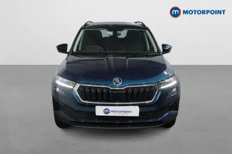 Skoda Karoq Se Drive Manual Petrol SUV - Stock Number (1500520) - Front bumper