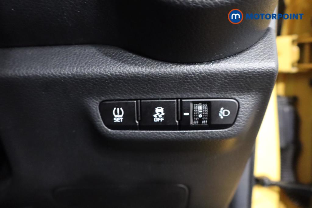 KIA Picanto X-Line S Automatic Petrol Hatchback - Stock Number (1500547) - 15th supplementary image