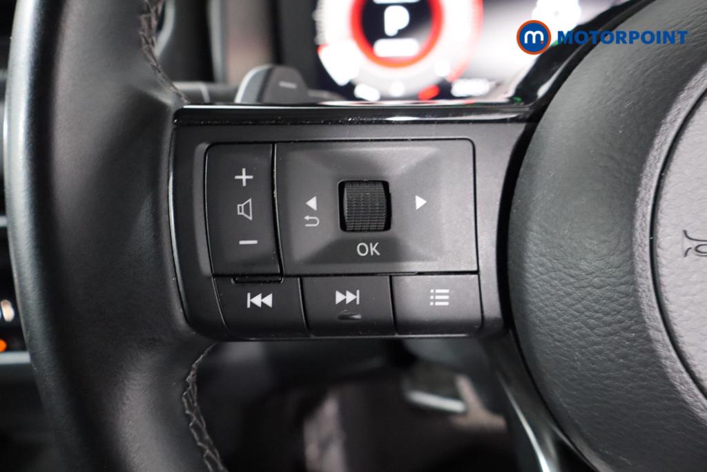 Nissan Qashqai N-Connecta Automatic Petrol SUV - Stock Number (1500553) - 11th supplementary image