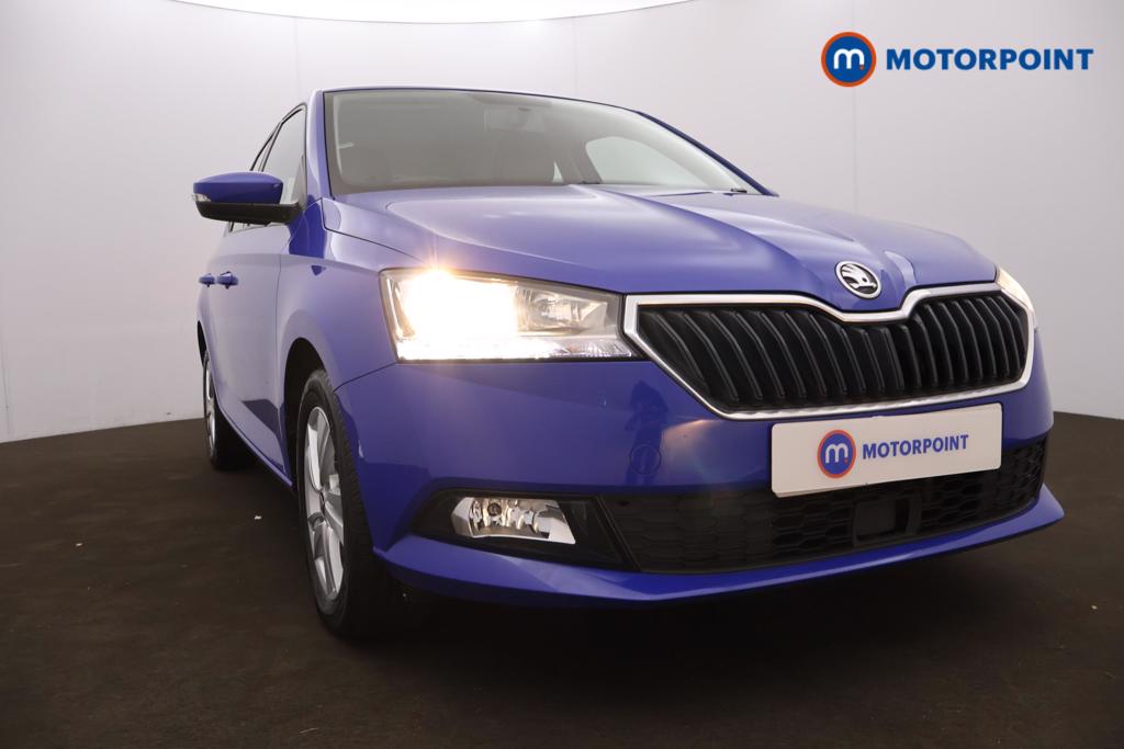 Skoda Fabia SE Manual Petrol Hatchback - Stock Number (1500703) - 20th supplementary image