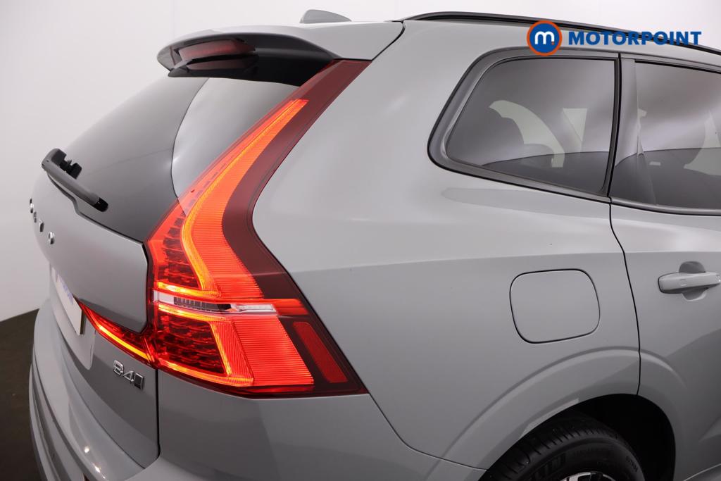 Volvo Xc60 Plus Automatic Diesel SUV - Stock Number (1500936) - 19th supplementary image