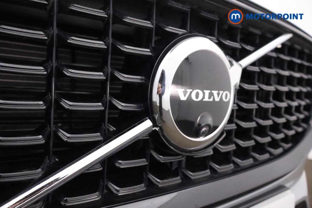 Volvo Xc60 Plus Automatic Diesel SUV - Stock Number (1500936) - 25th supplementary image