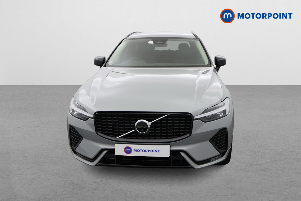 Volvo Xc60 Plus Automatic Diesel SUV - Stock Number (1500936) - Front bumper