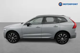 Volvo Xc60 Plus Automatic Diesel SUV - Stock Number (1500936) - Passenger side